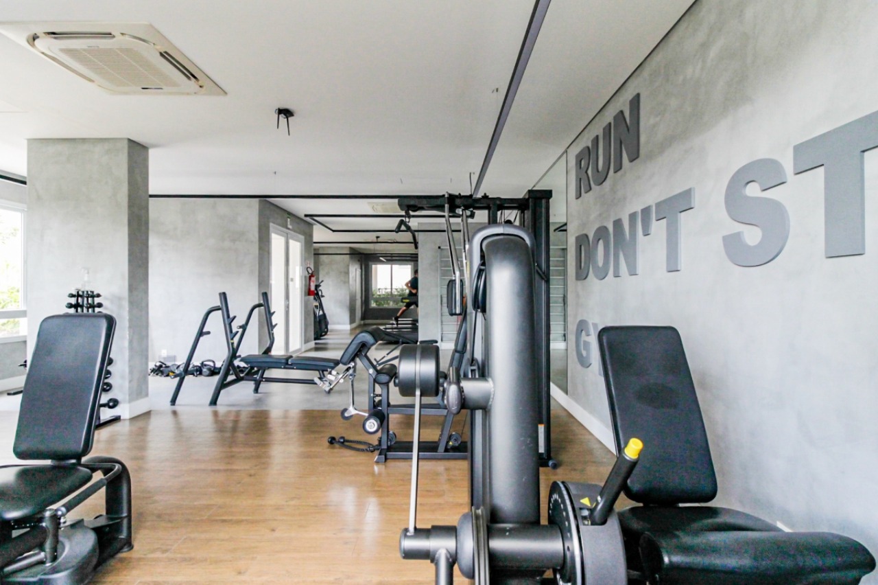 Apartamento, 3 quartos, 84 m² - Foto 31