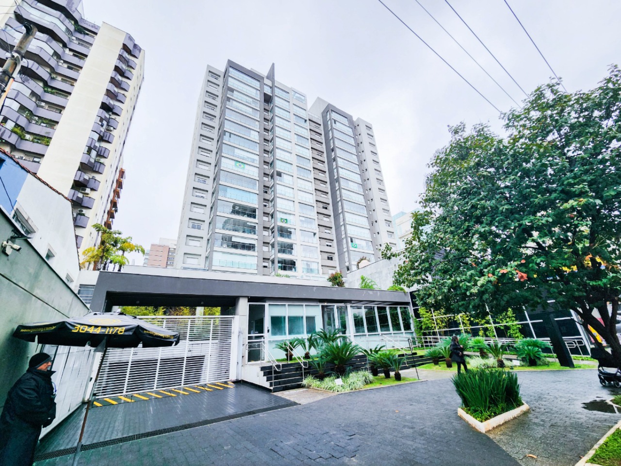 Apartamento, 2 quartos, 95 m² - Foto 44