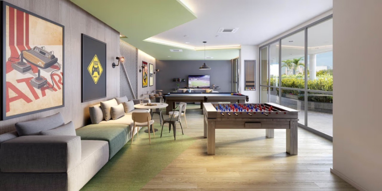 Apartamento, 2 quartos, 123 m² - Foto 36