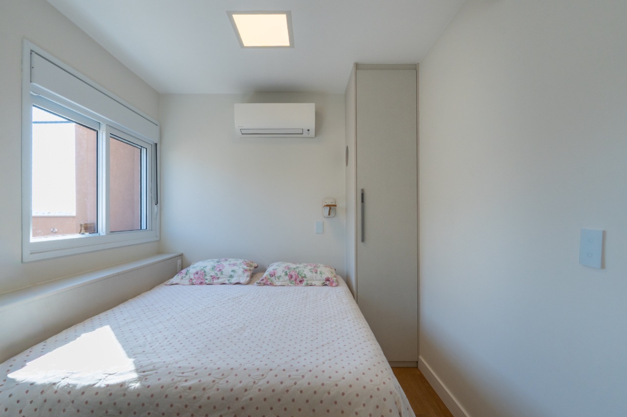 Apartamento, 2 quartos, 169 m² - Foto 33
