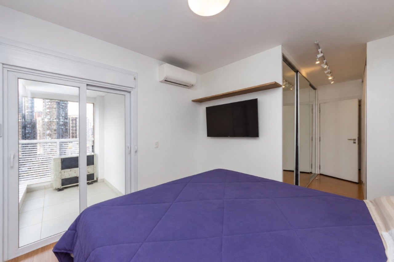 Apartamento, 4 quartos, 189 m² - Foto 13