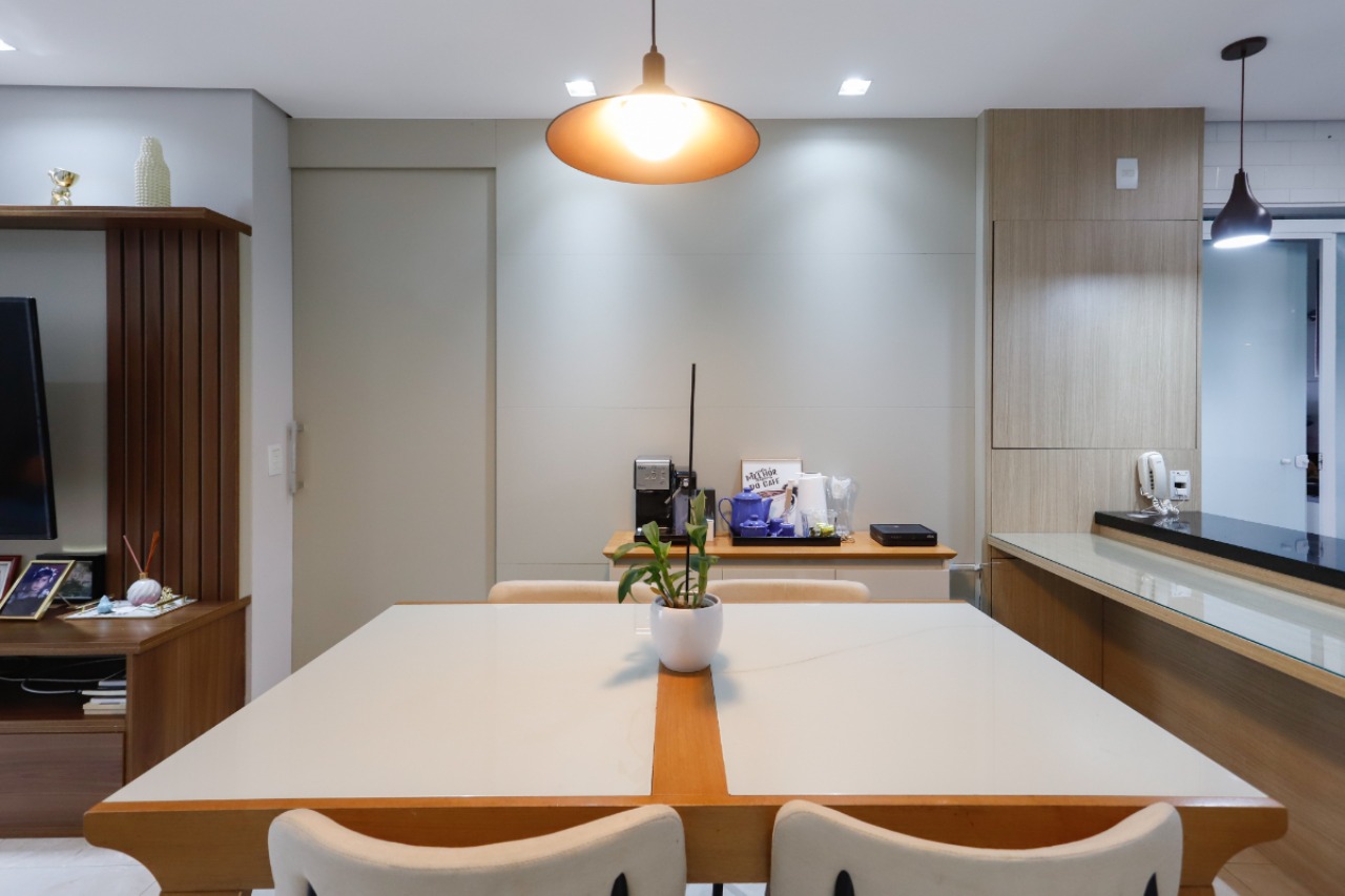 Apartamento, 3 quartos, 102 m² - Foto 8
