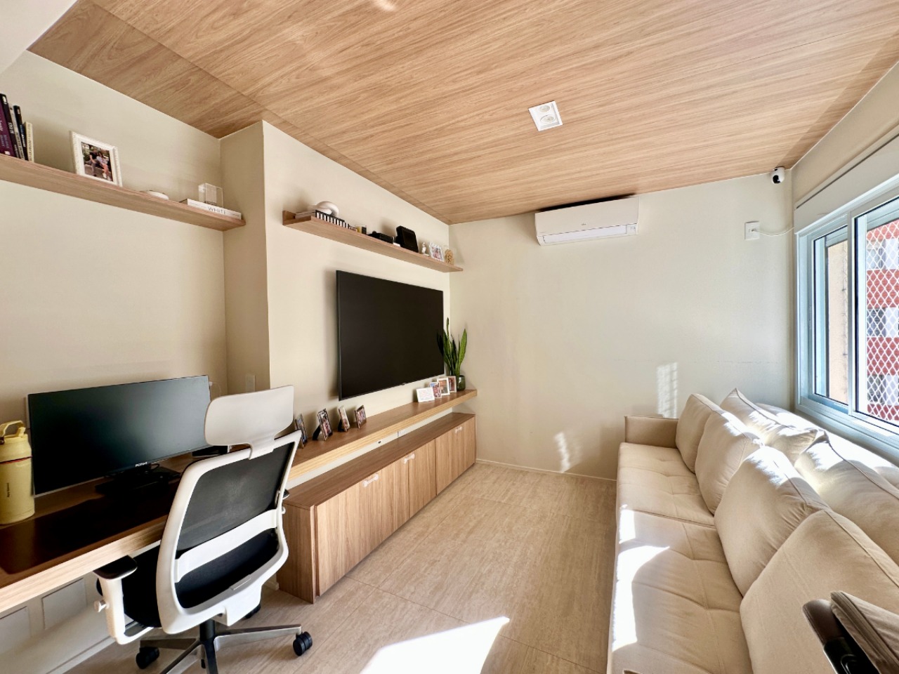 Apartamento, 3 quartos, 117 m² - Foto 39