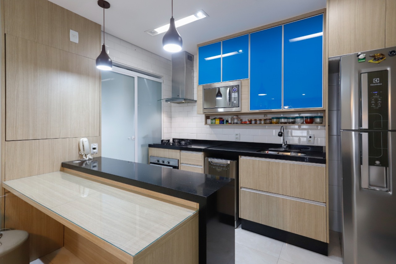 Apartamento, 3 quartos, 102 m² - Foto 16