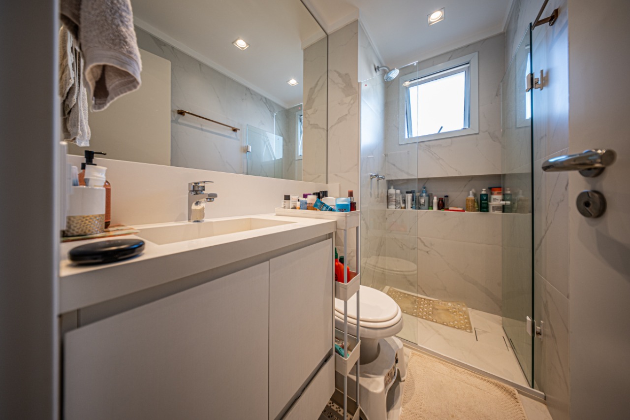 Apartamento, 2 quartos, 165 m² - Foto 35