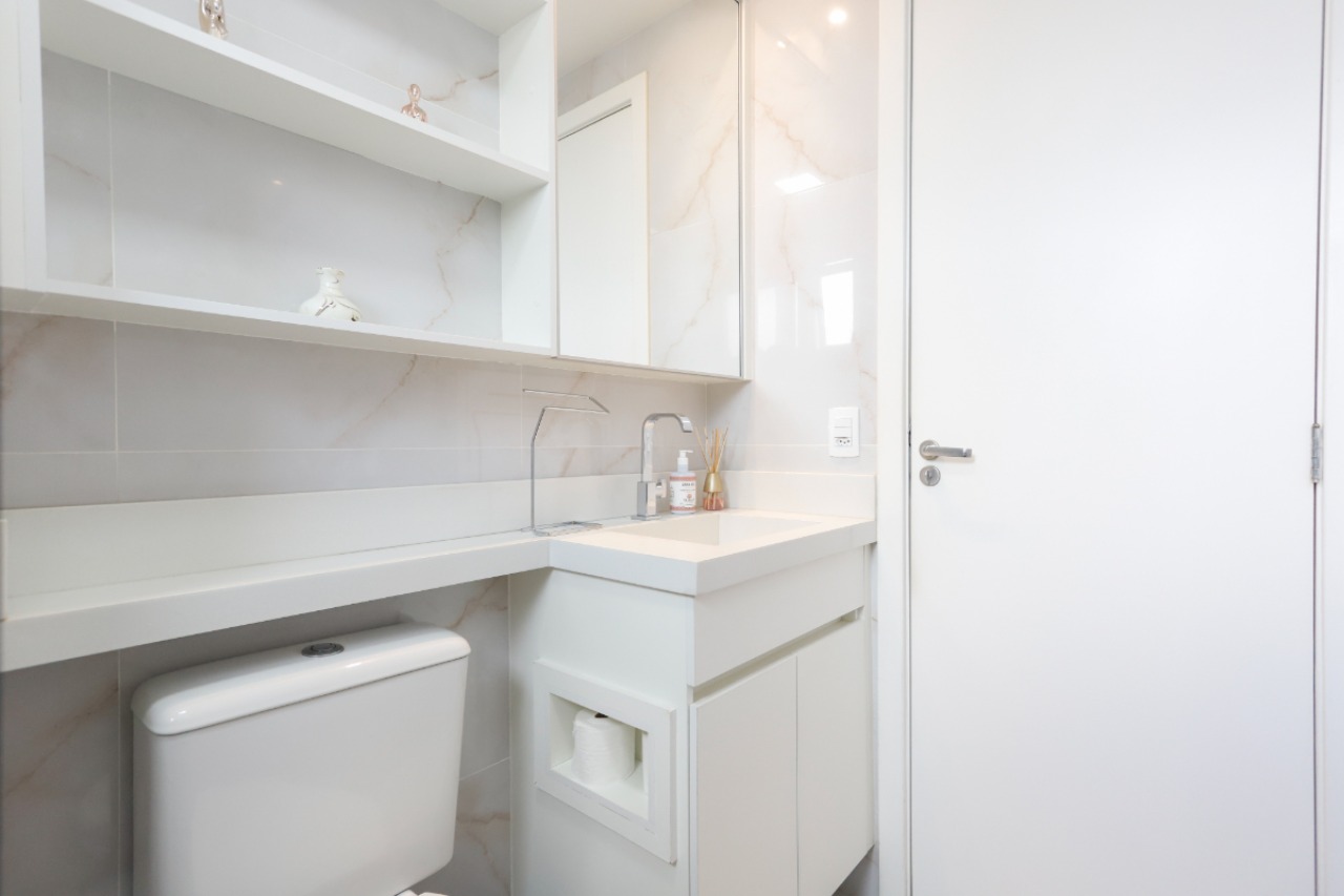 Apartamento, 2 quartos, 51 m² - Foto 25