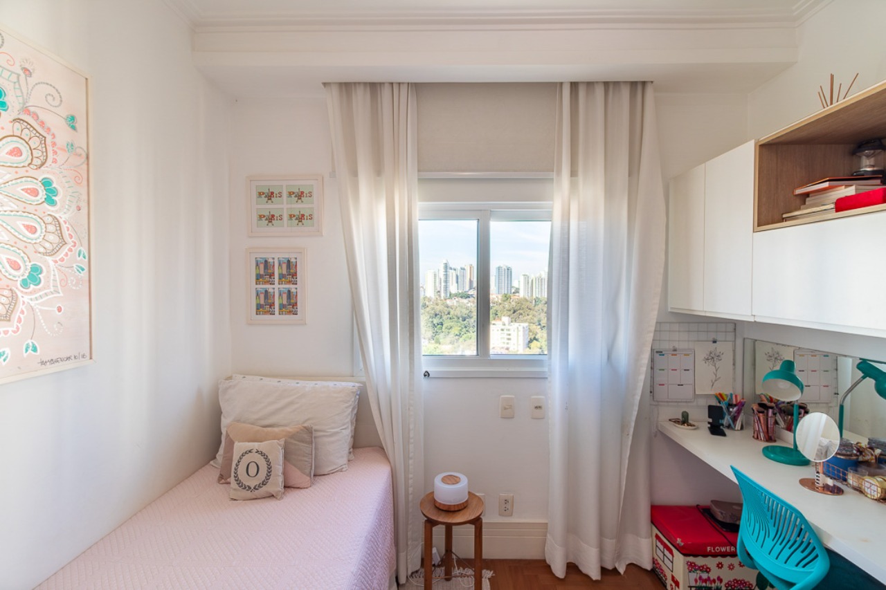 Apartamento, 3 quartos, 167 m² - Foto 34