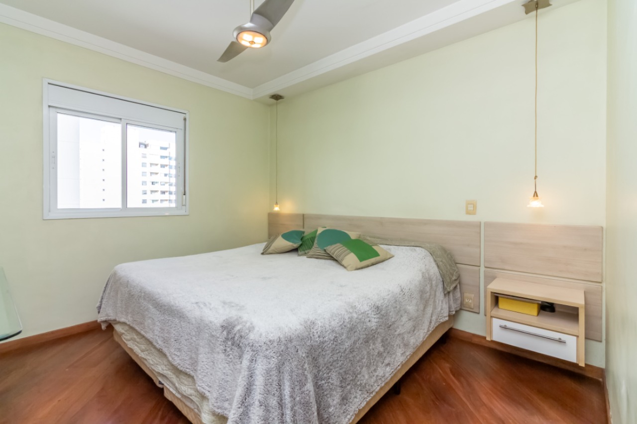 Apartamento, 4 quartos, 170 m² - Foto 27