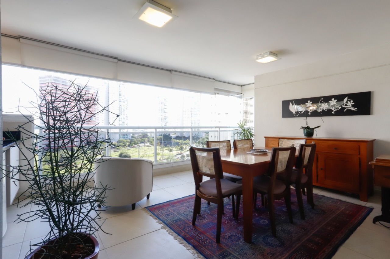 Apartamento, 3 quartos, 108 m² - Foto 4