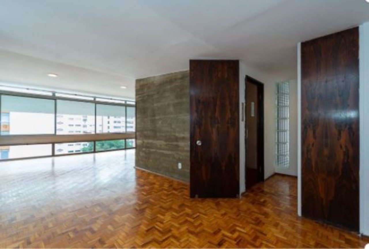 Apartamento, 3 quartos, 200 m² - Foto 2