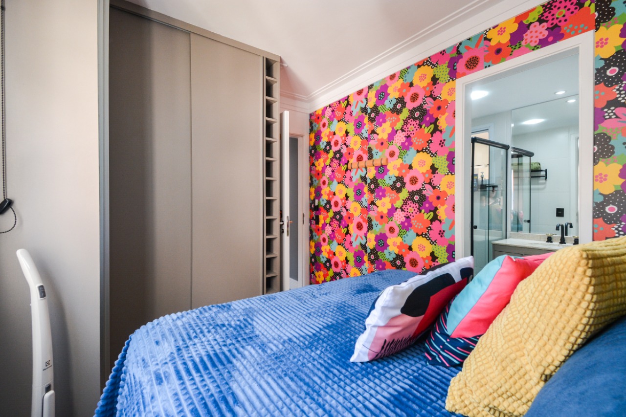 Apartamento, 2 quartos, 57 m² - Foto 27