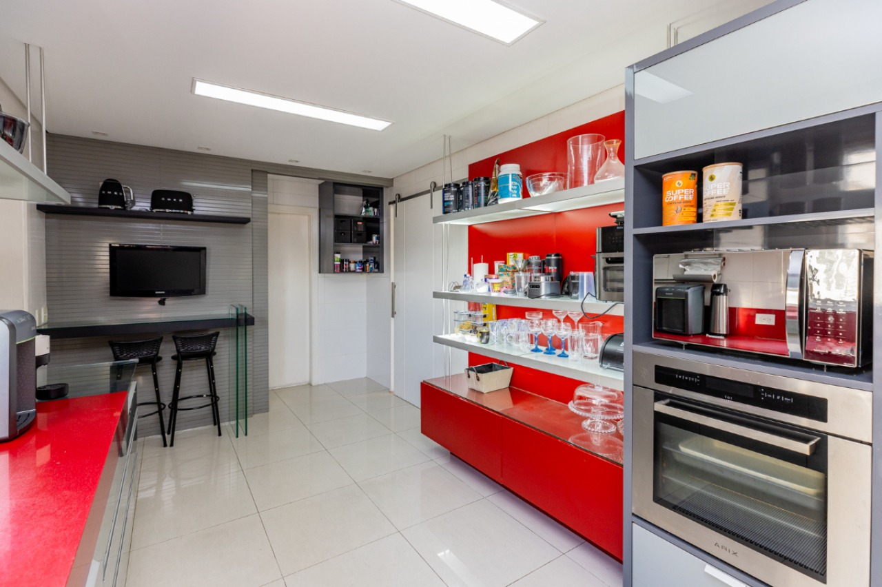 Cobertura, 4 quartos, 386 m² - Foto 20