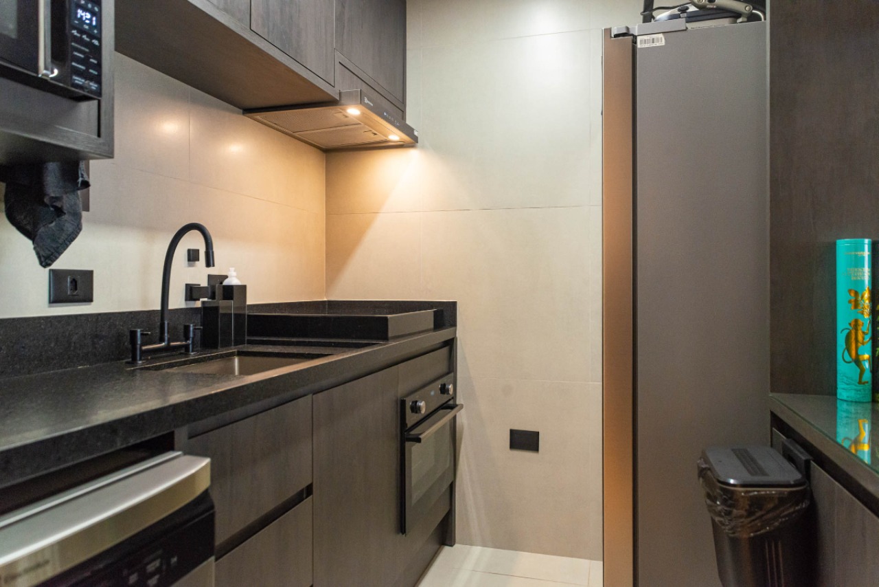 Cobertura, 2 quartos, 143 m² - Foto 26