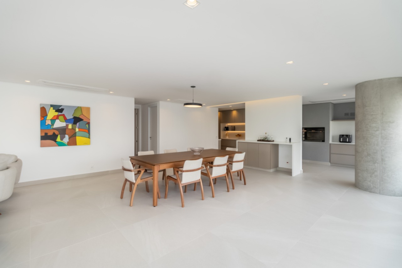 Apartamento, 3 quartos, 211 m² - Foto 5