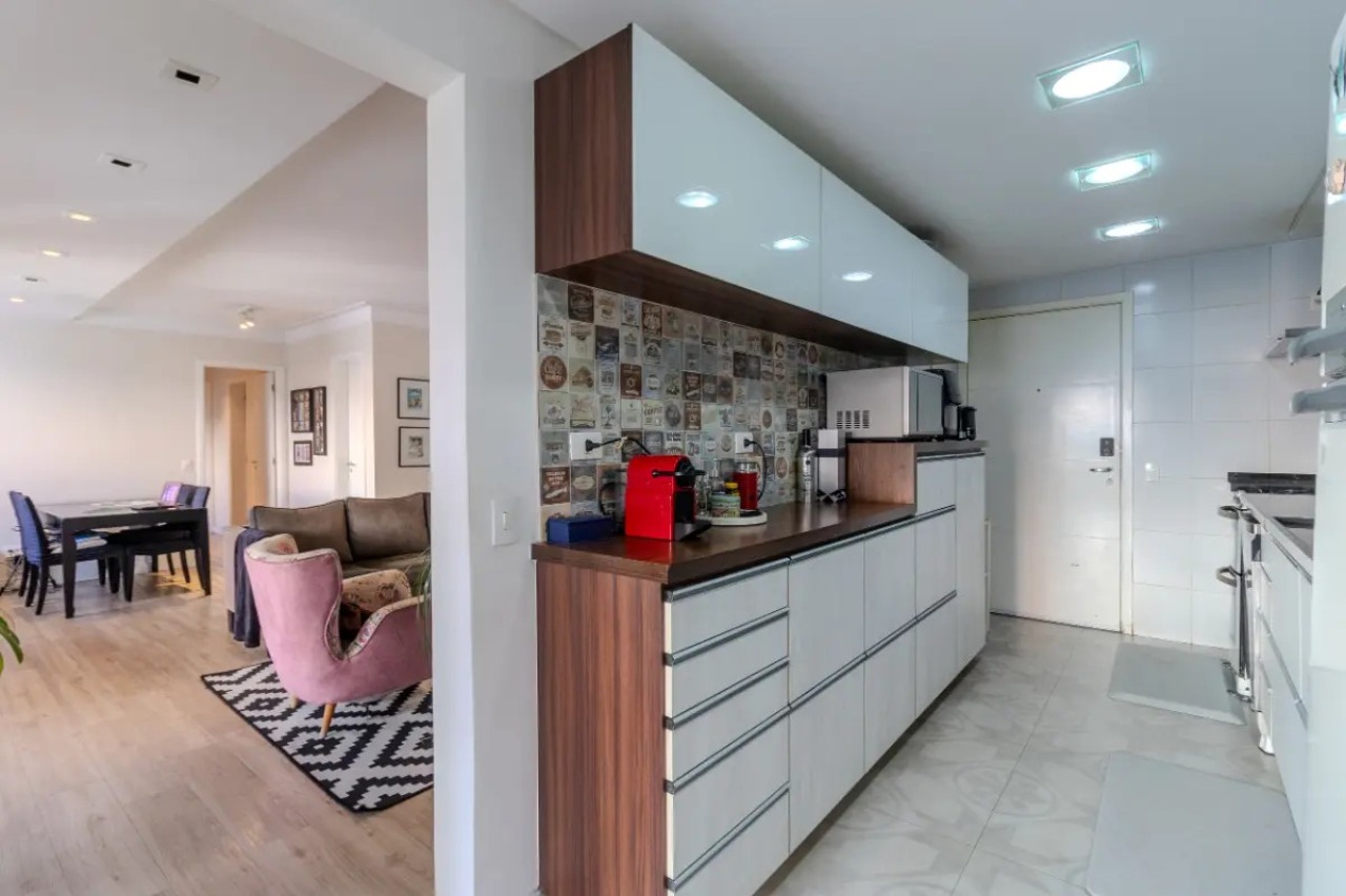 Apartamento, 3 quartos, 134 m² - Foto 9