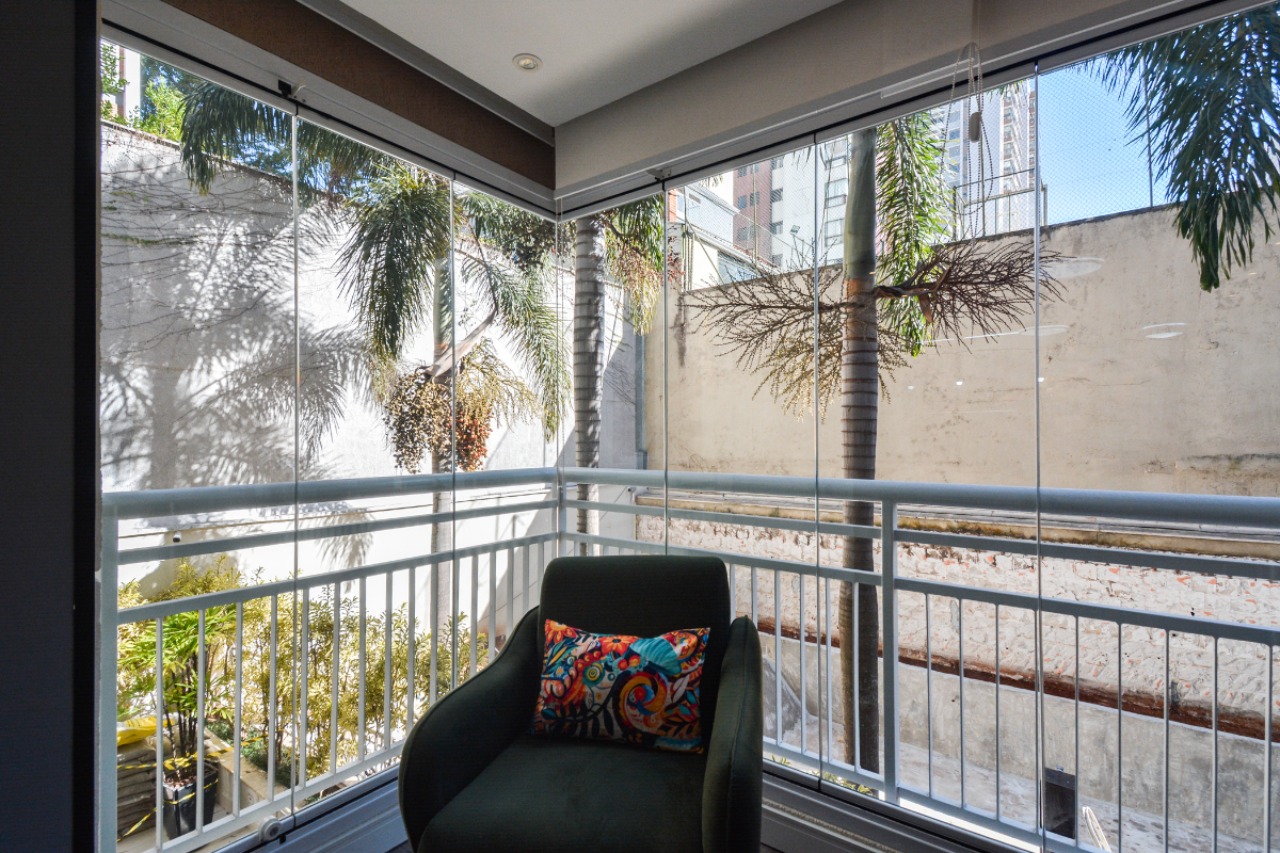 Apartamento, 2 quartos, 57 m² - Foto 14