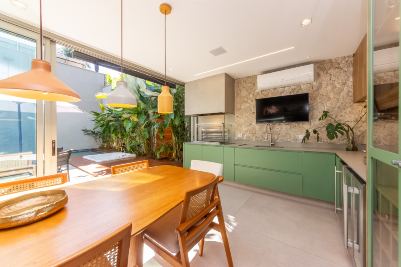 Casa, 3 quartos, 404 m² - Foto 19