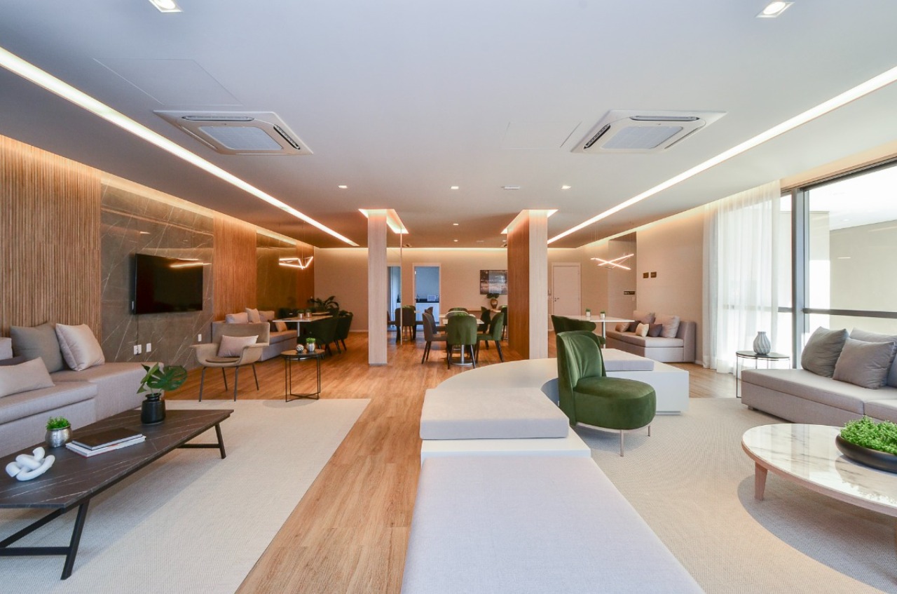 Apartamento, 3 quartos, 123 m² - Foto 39