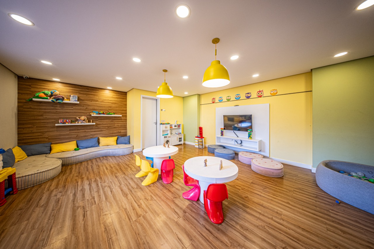 Apartamento, 2 quartos, 165 m² - Foto 48
