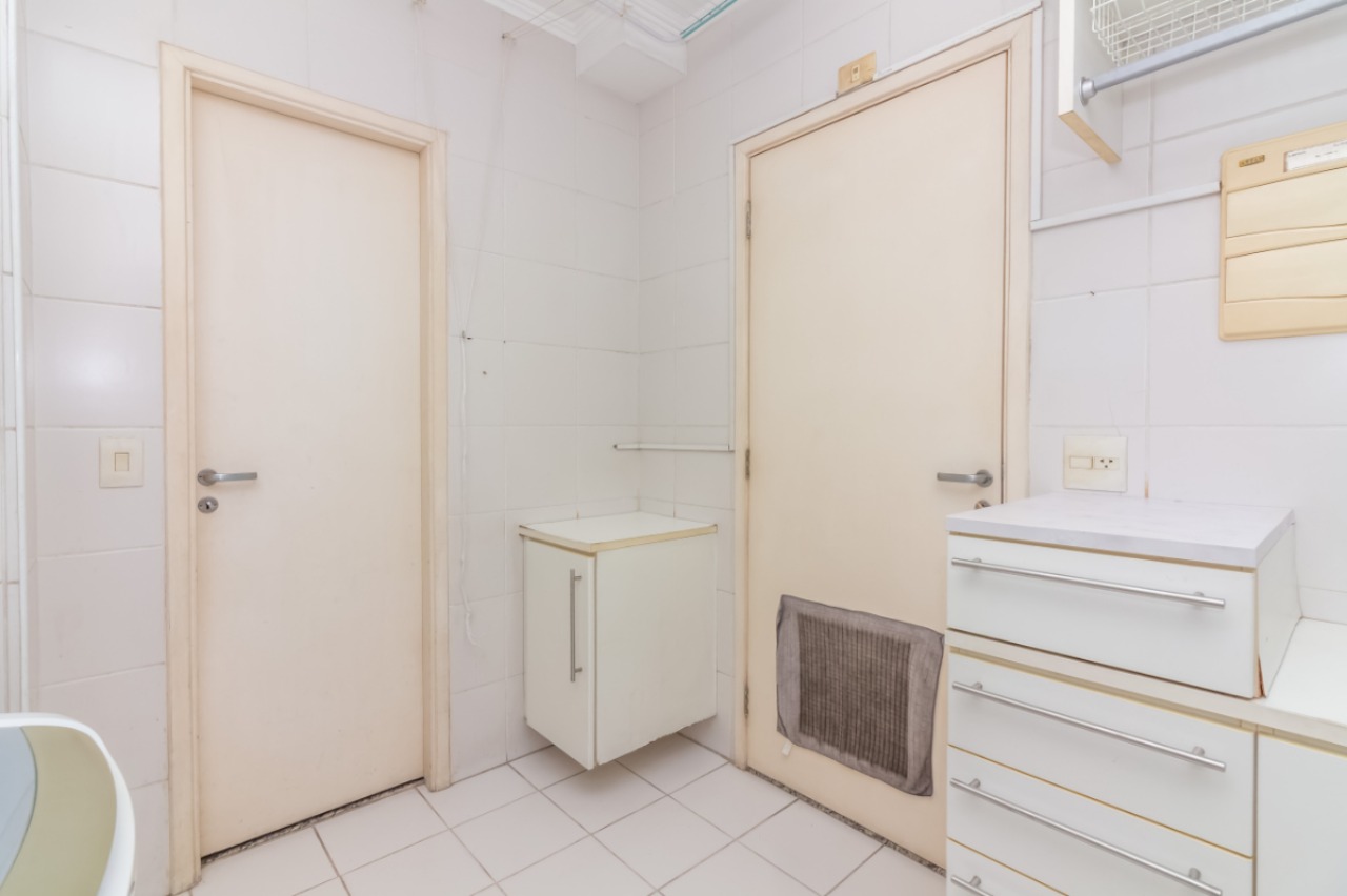 Apartamento, 4 quartos, 170 m² - Foto 24