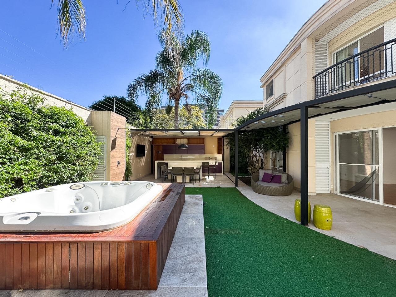 Casa, 3 quartos, 450 m² - Foto 2