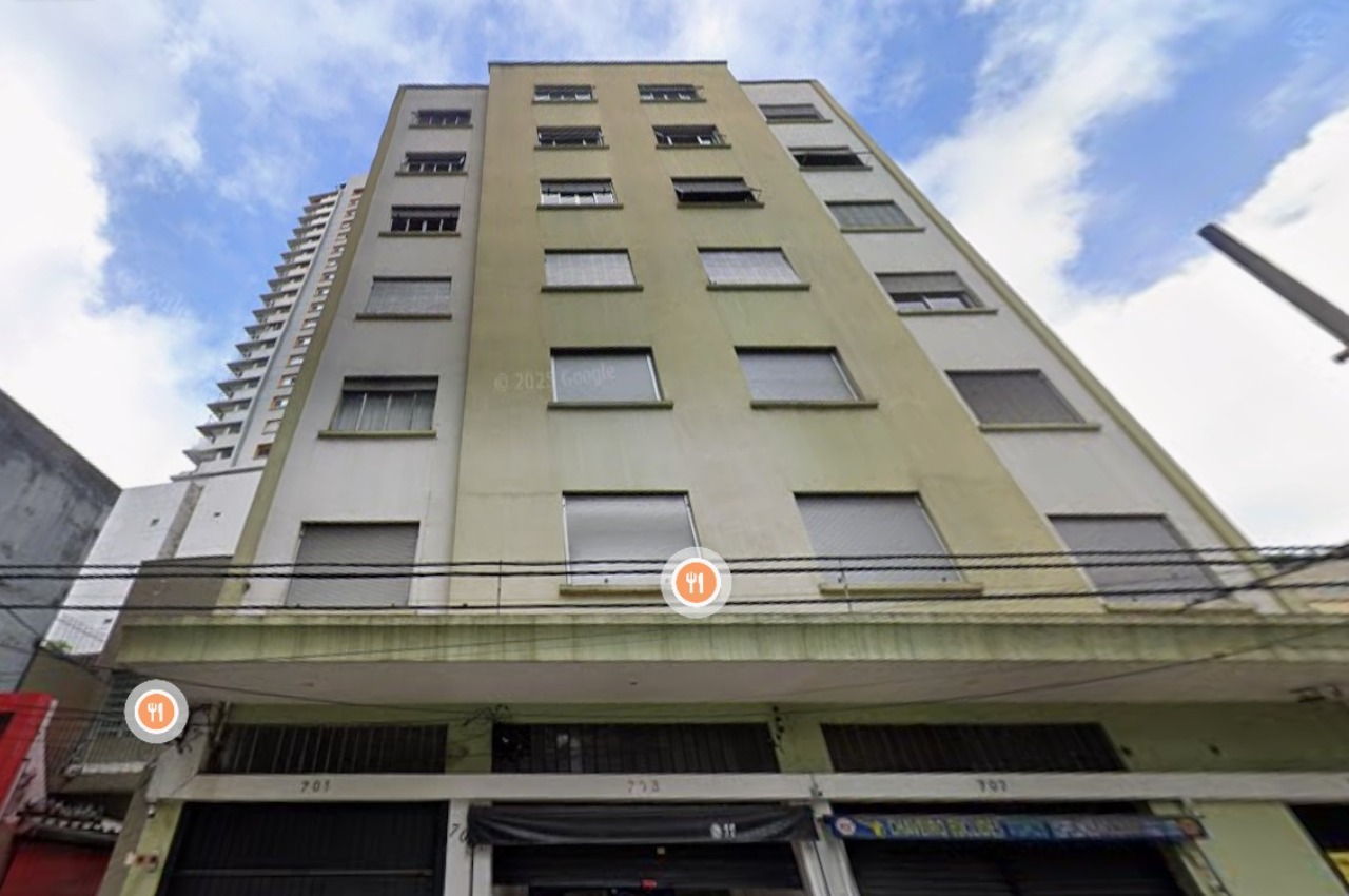 Apartamento, 1 quarto, 100 m² - Foto 20