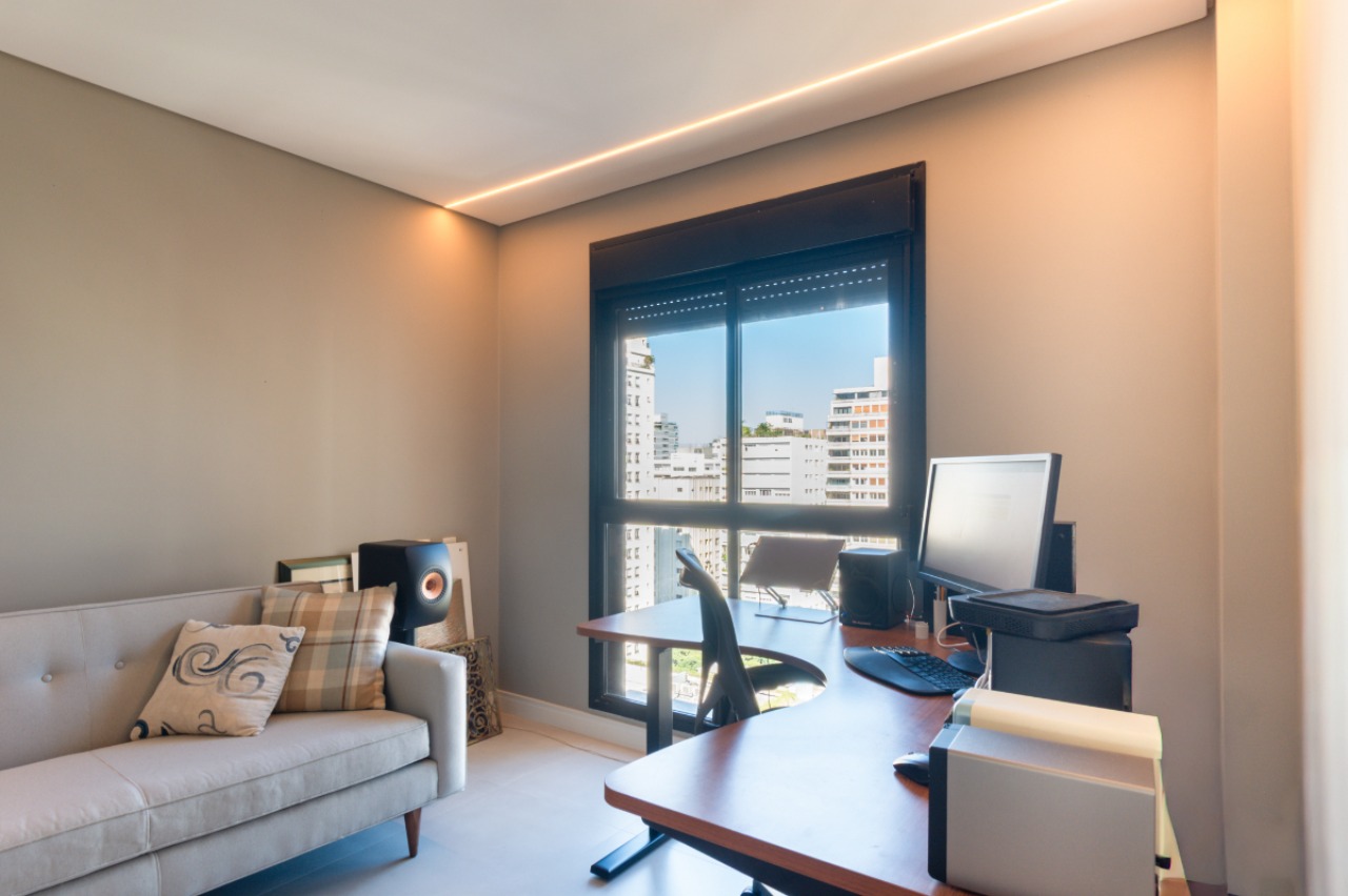 Apartamento, 2 quartos, 108 m² - Foto 20