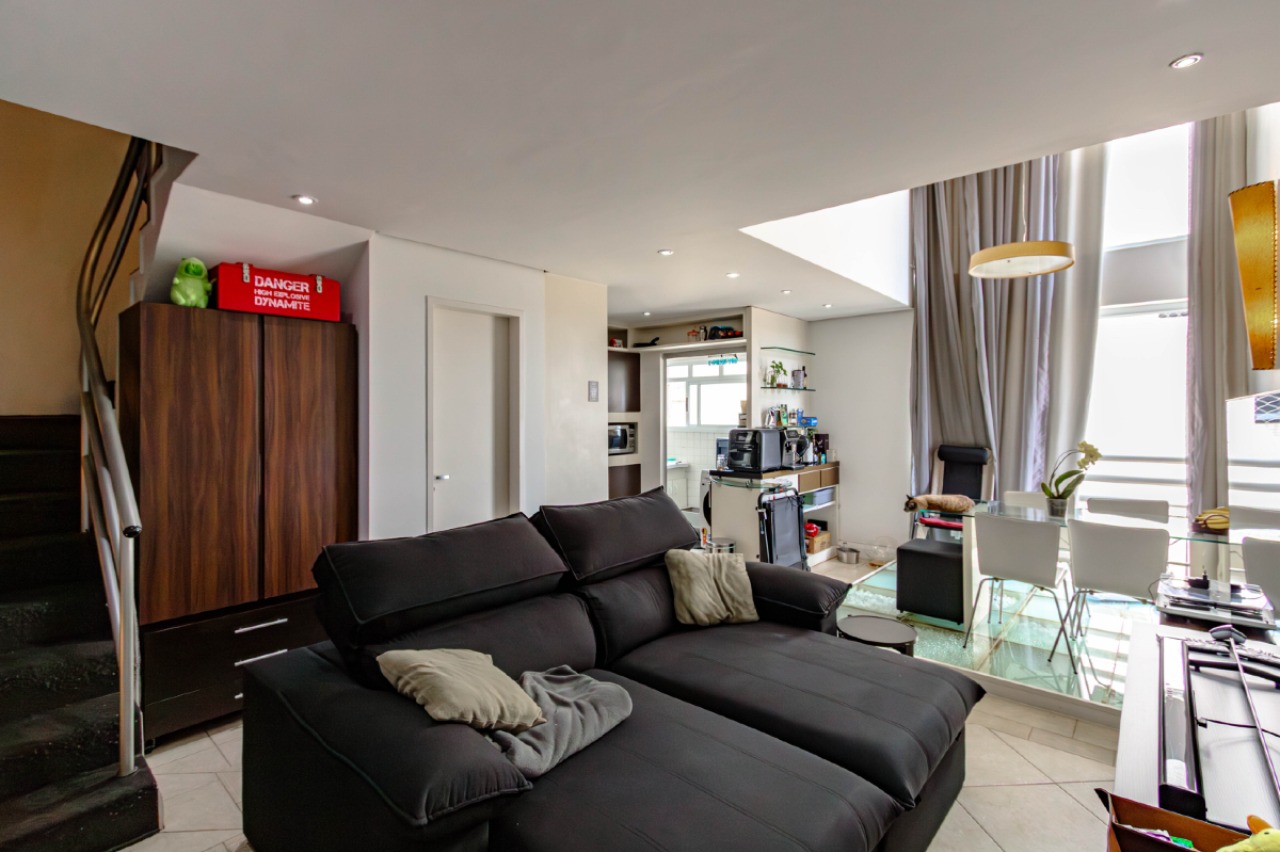 Apartamento, 1 quarto, 71 m² - Foto 5