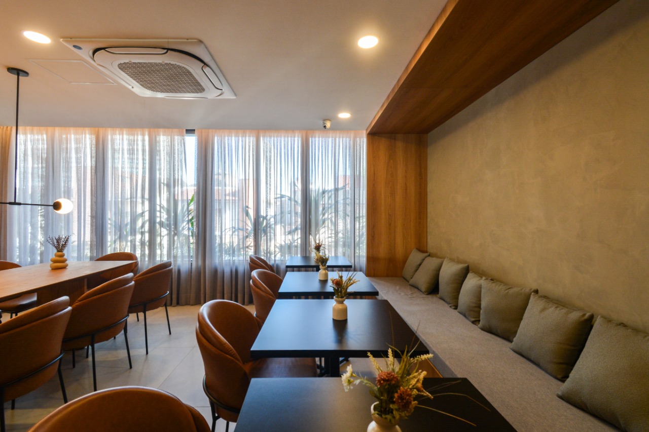 Apartamento, 2 quartos, 78 m² - Foto 35