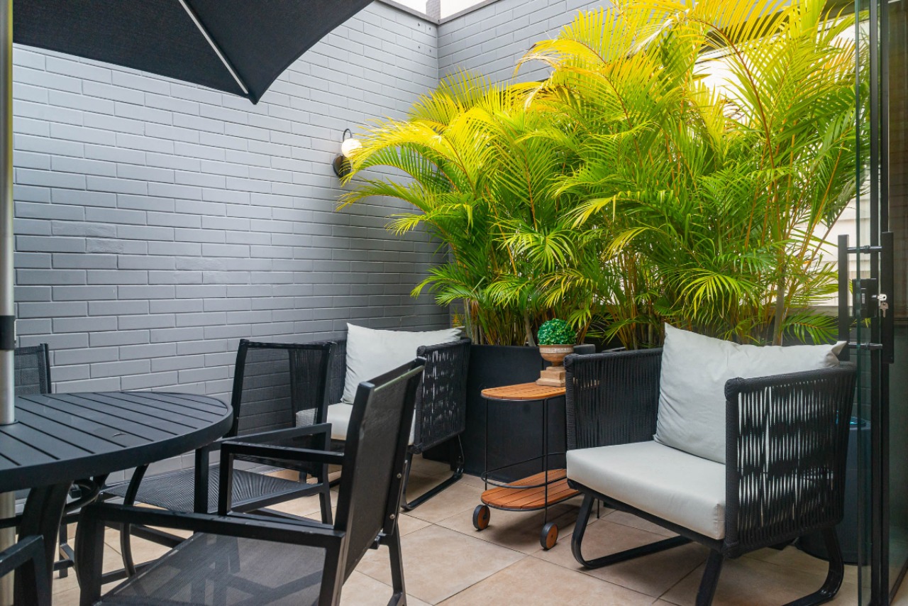Cobertura, 2 quartos, 143 m² - Foto 10