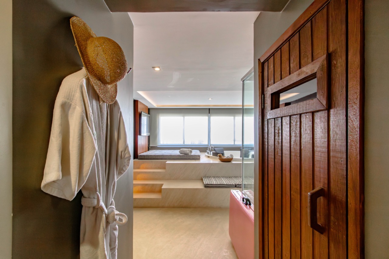Cobertura, 1 quarto, 433 m² - Foto 20