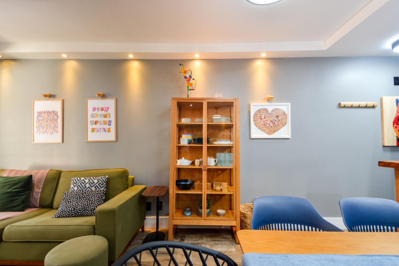 Apartamento, 2 quartos, 57 m² - Foto 7