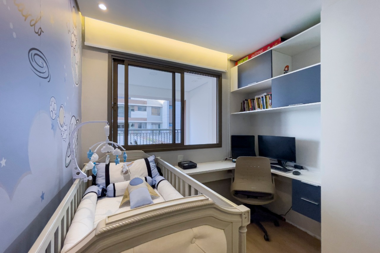 Apartamento, 2 quartos, 100 m² - Foto 31