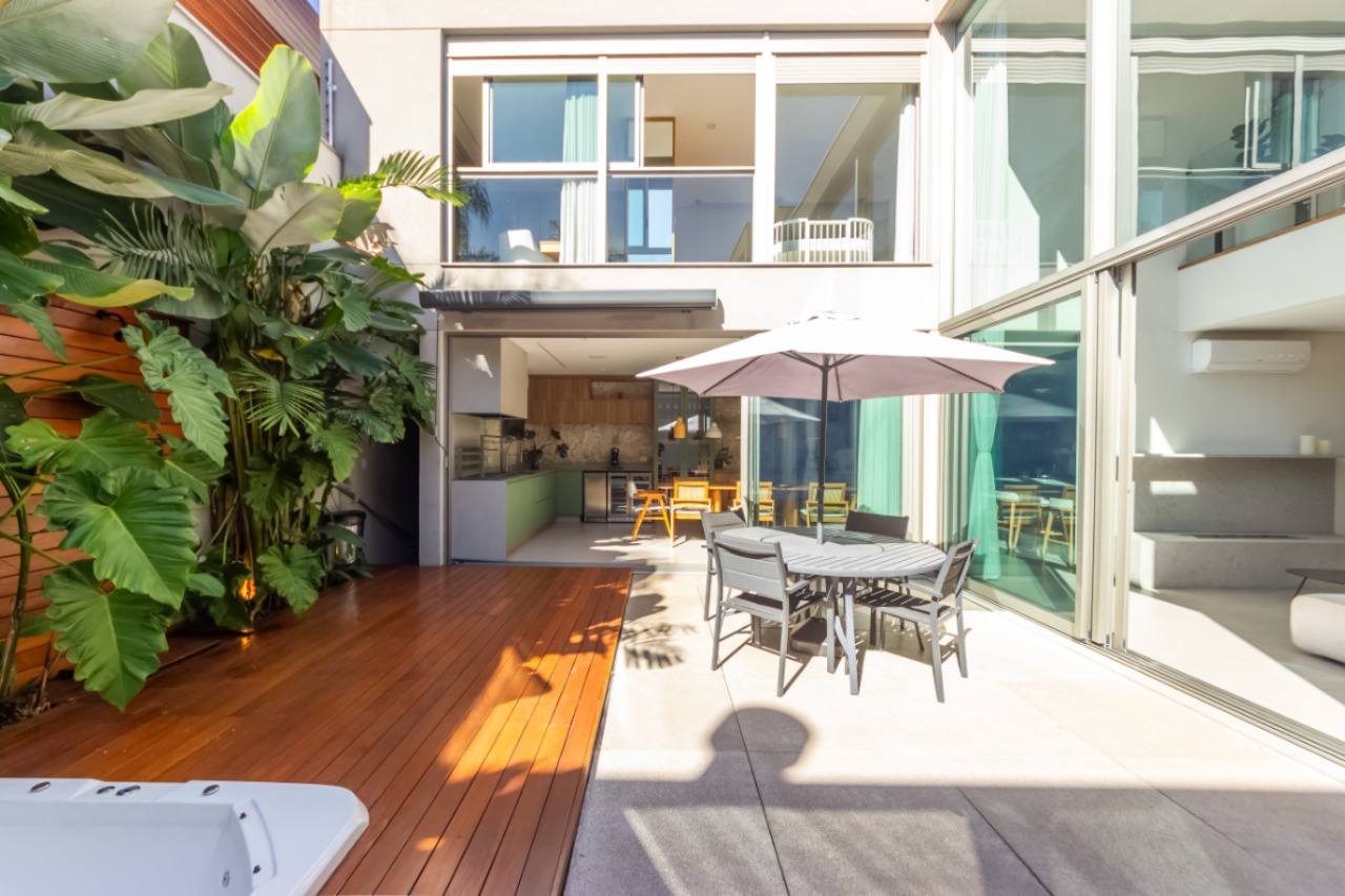 Casa, 3 quartos, 404 m² - Foto 12