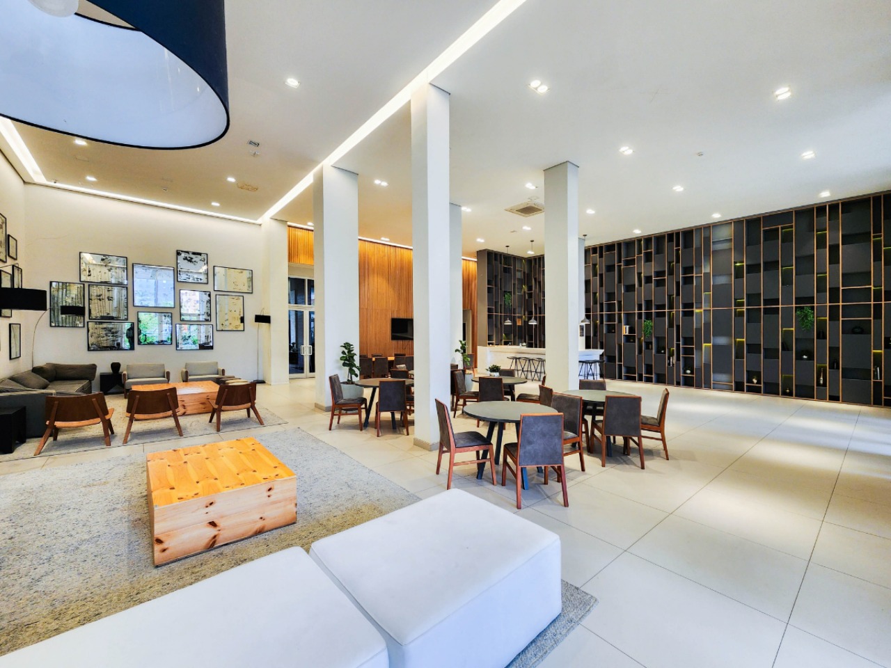 Apartamento, 2 quartos, 95 m² - Foto 36