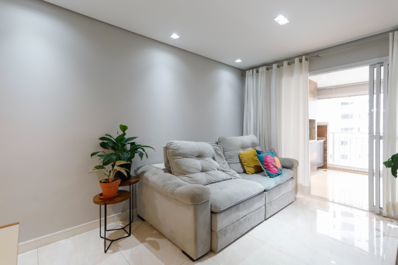 Apartamento, 3 quartos, 102 m² - Foto 4