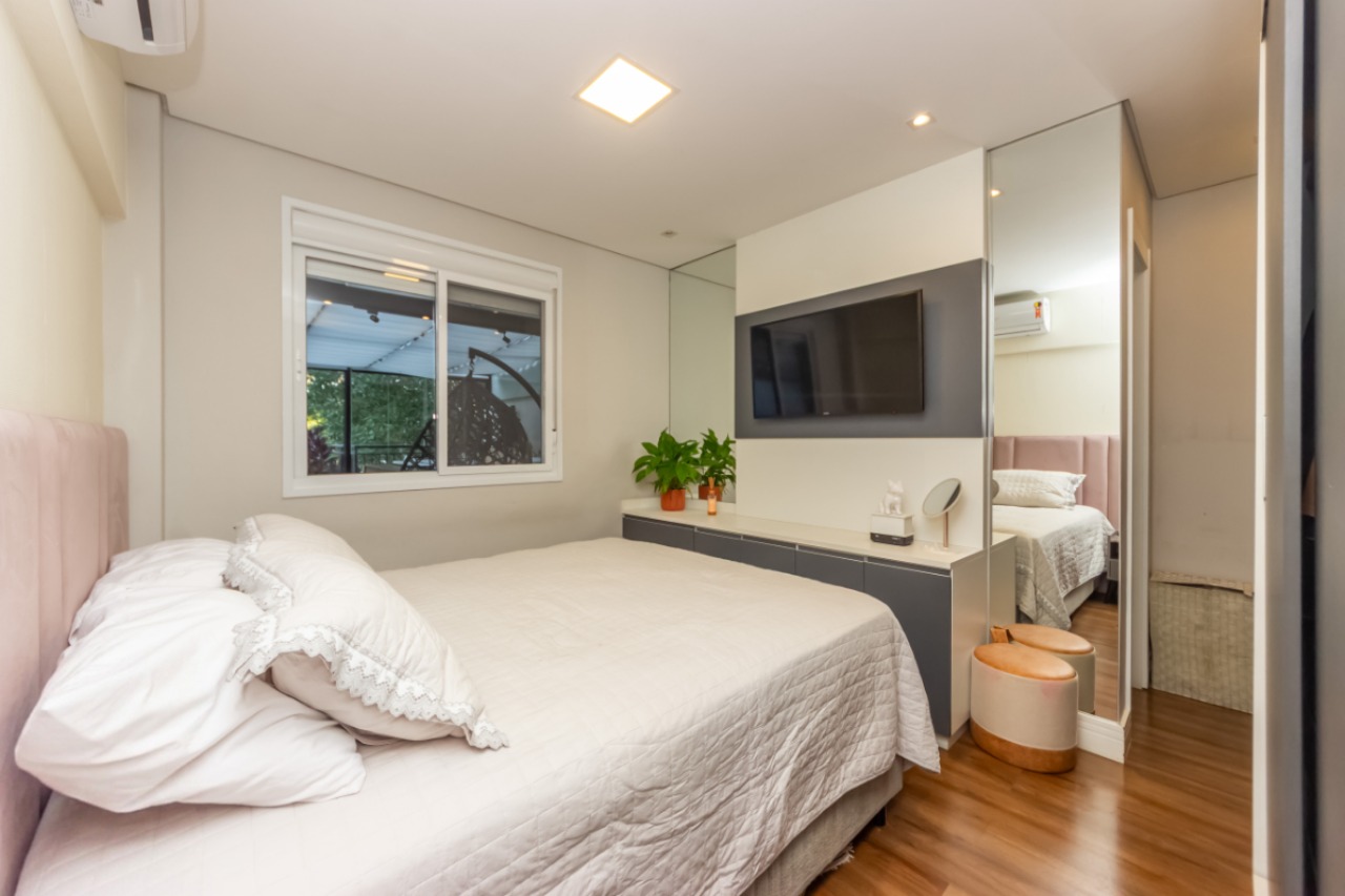 Apartamento, 2 quartos, 137 m² - Foto 27
