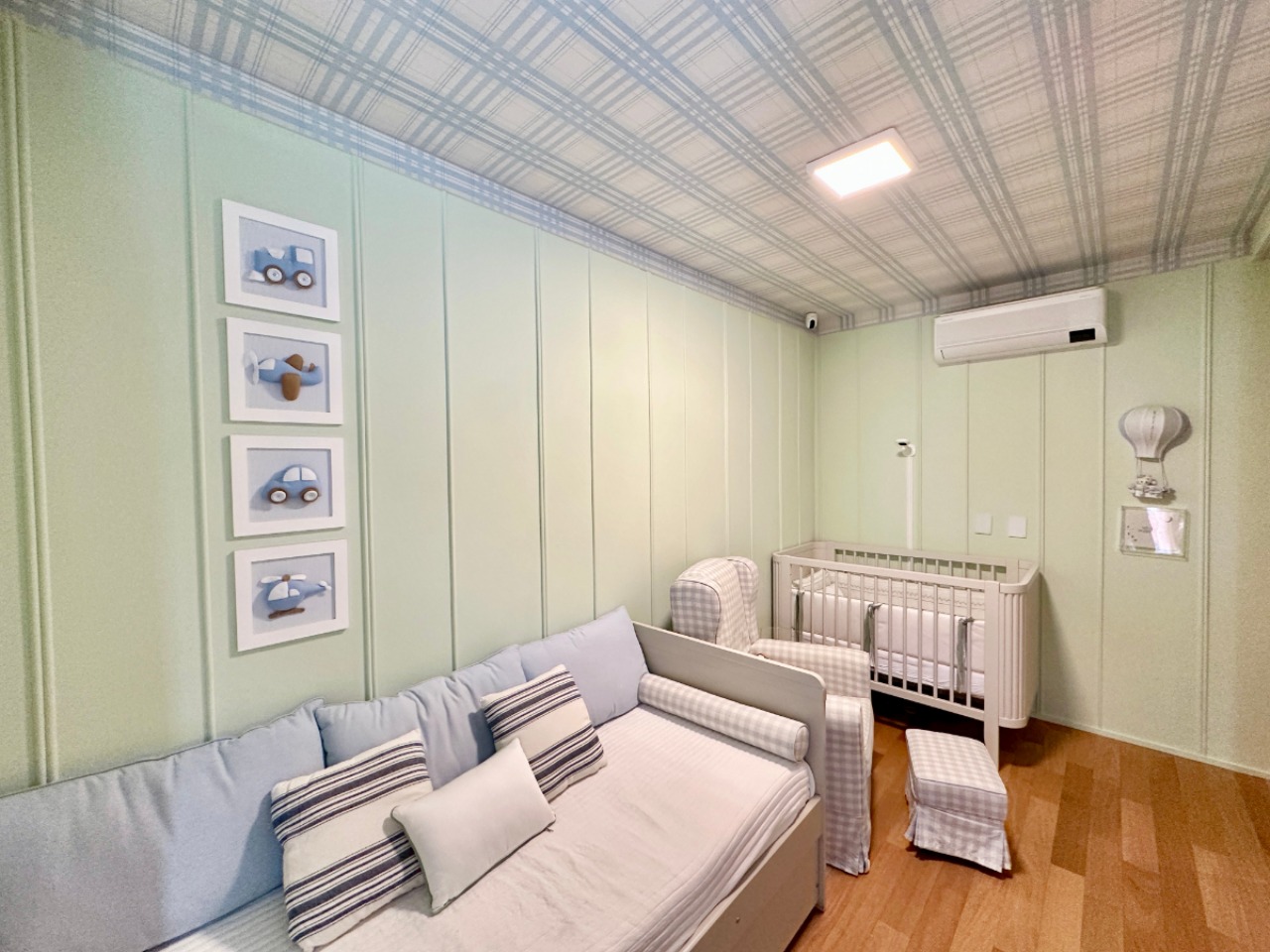 Apartamento, 3 quartos, 117 m² - Foto 31
