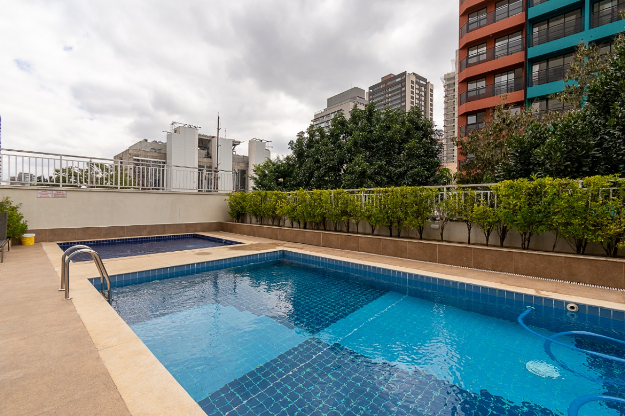 Apartamento, 2 quartos, 98 m² - Foto 24