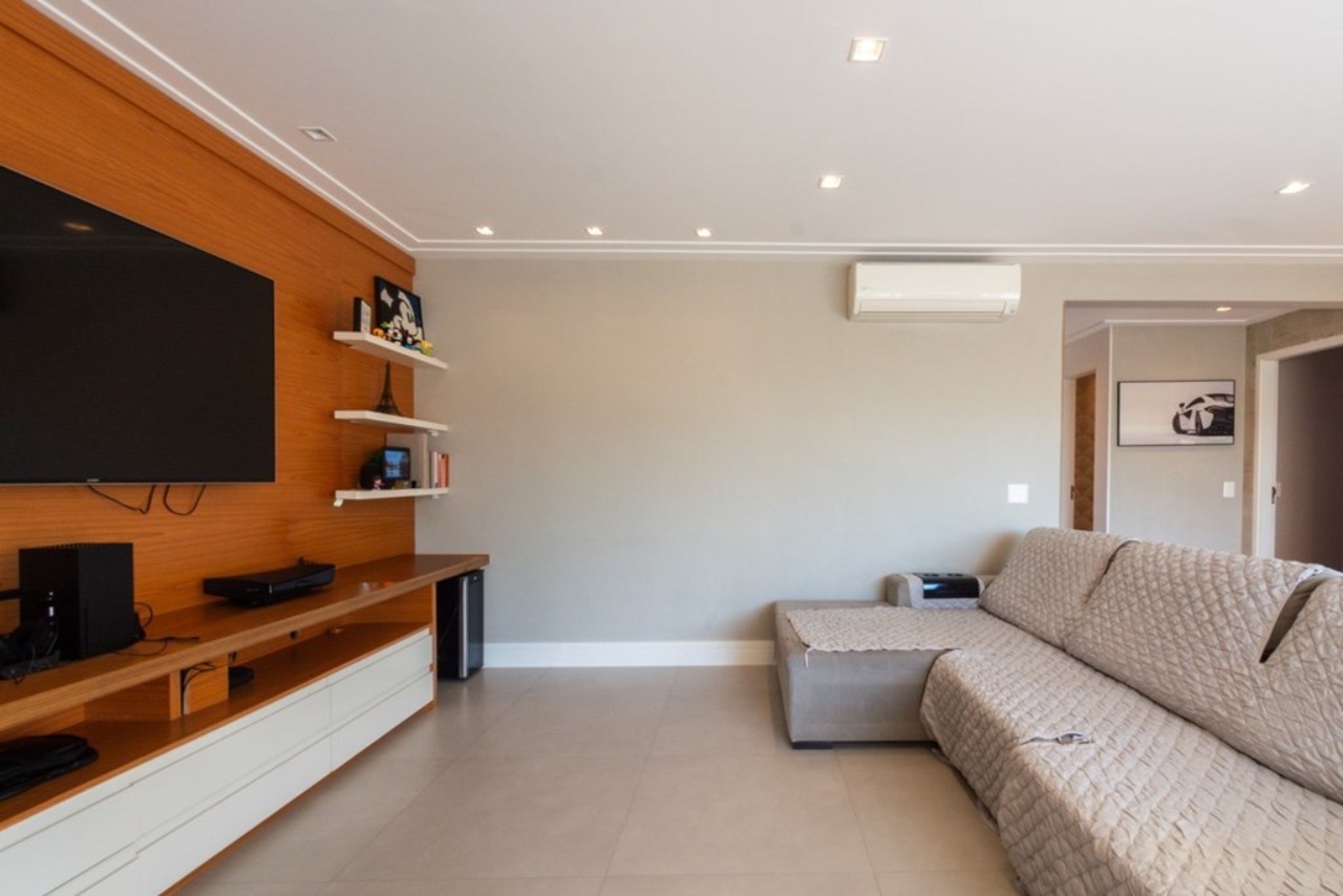 Apartamento, 4 quartos, 175 m² - Foto 5