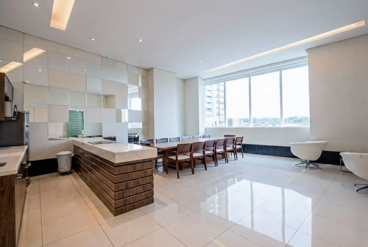 Apartamento, 2 quartos, 60 m² - Foto 31