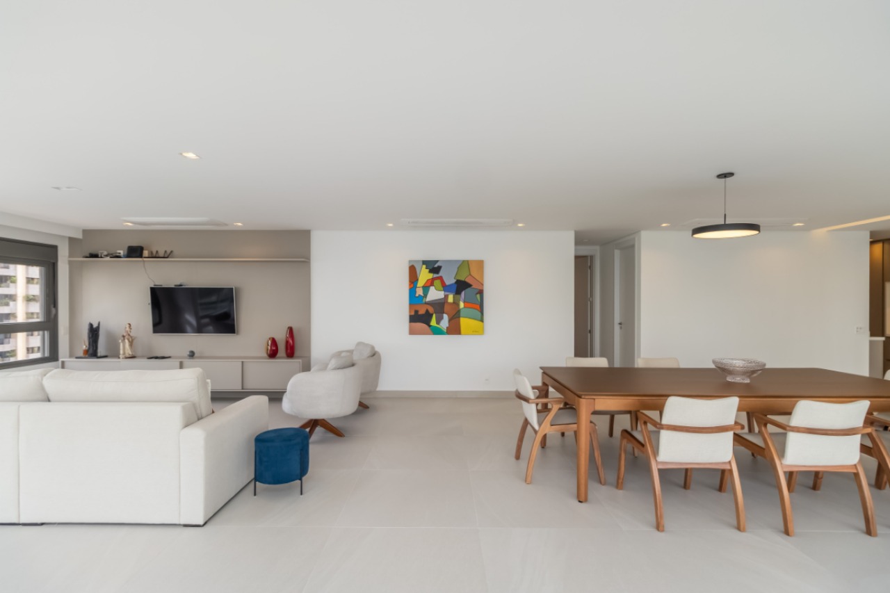 Apartamento, 3 quartos, 211 m² - Foto 6