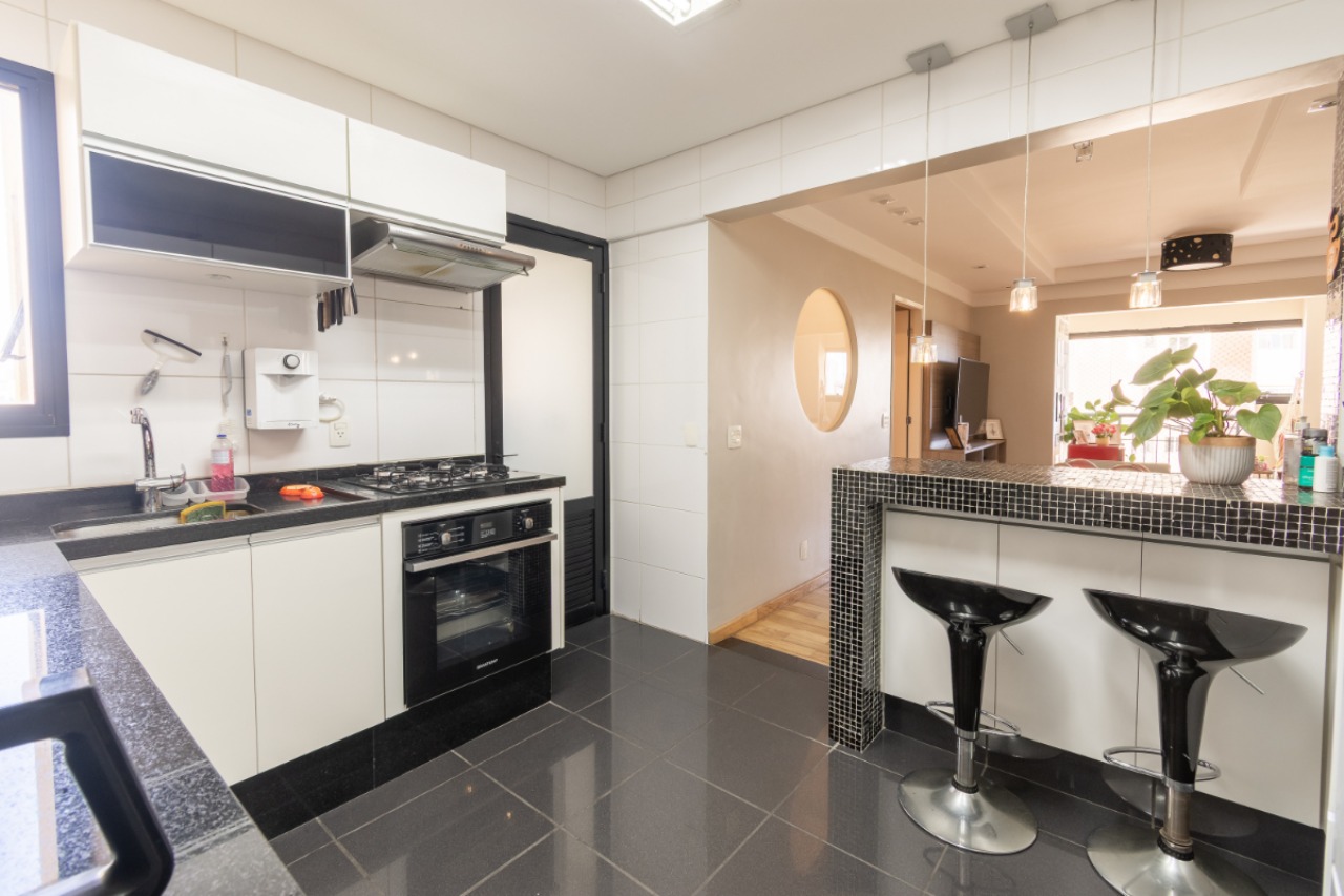 Apartamento, 2 quartos, 85 m² - Foto 12