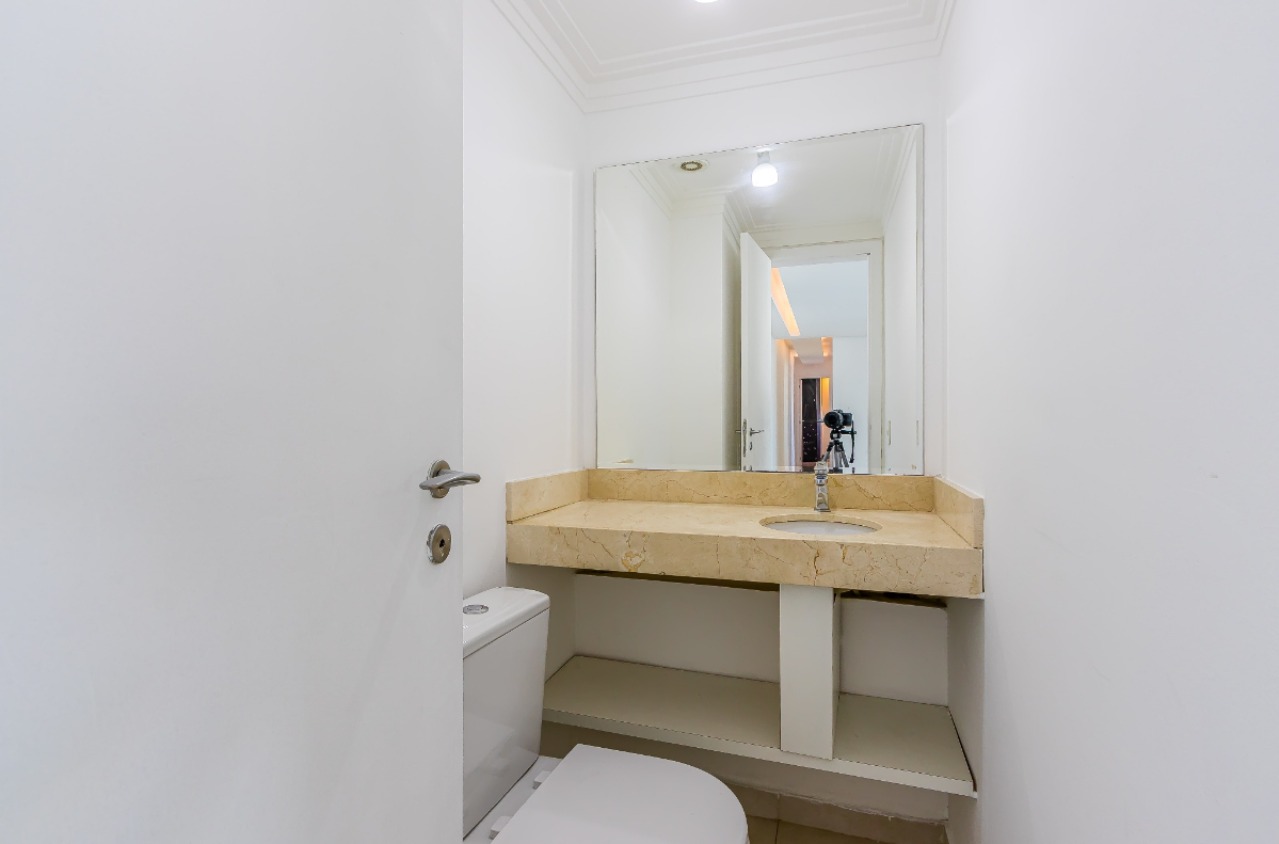 Apartamento, 3 quartos, 109 m² - Foto 19