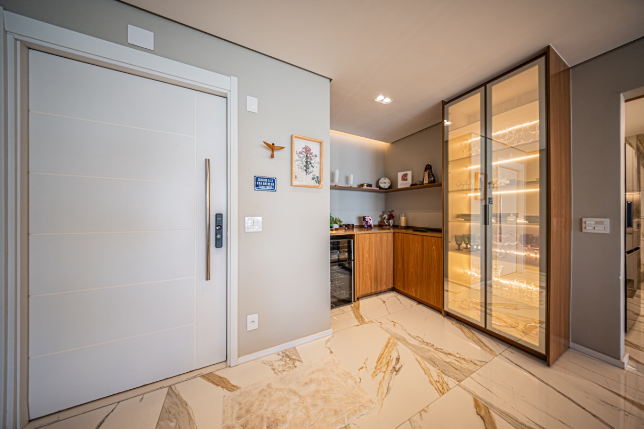 Apartamento, 2 quartos, 165 m² - Foto 8