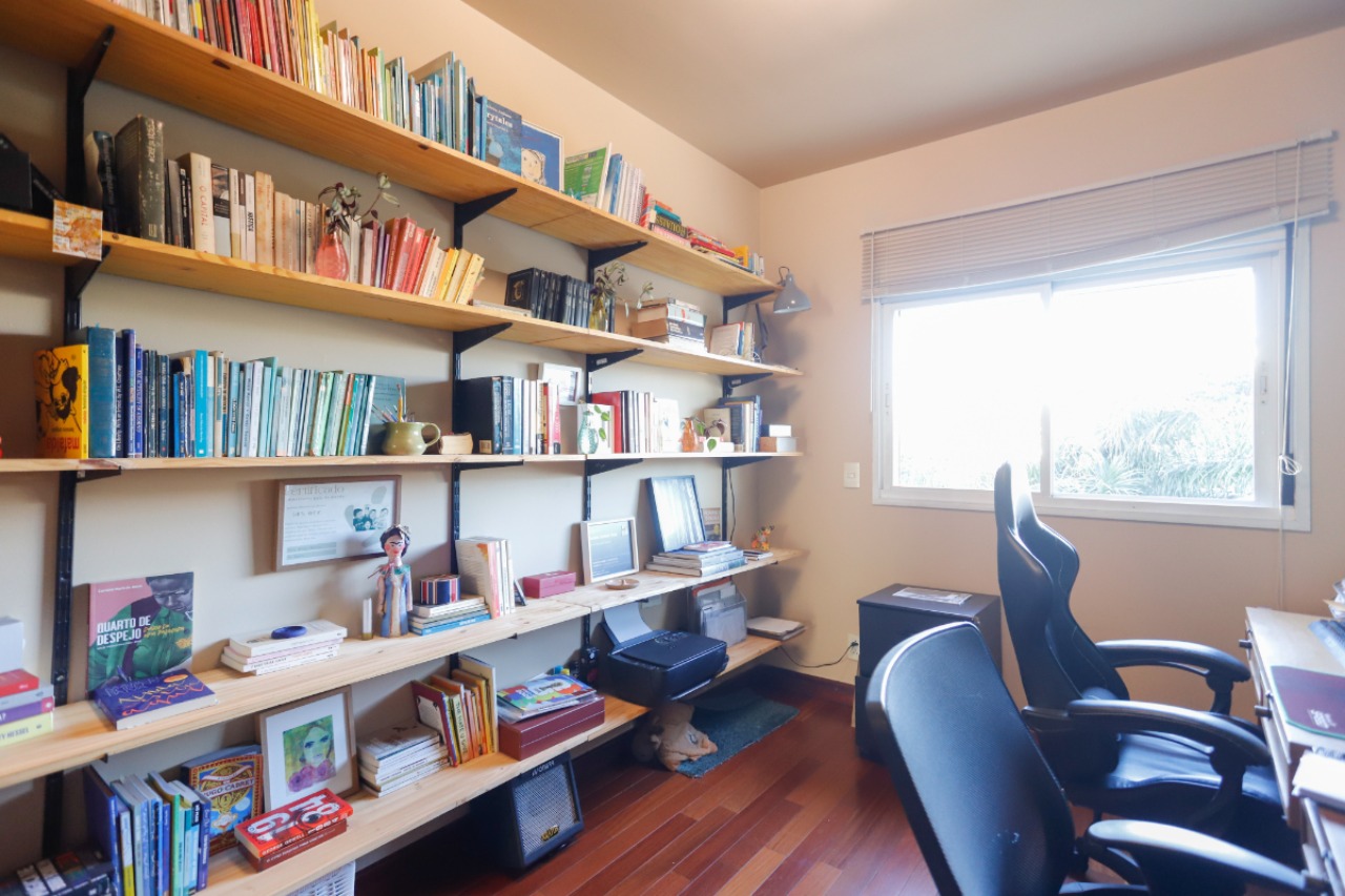 Apartamento, 4 quartos, 169 m² - Foto 37