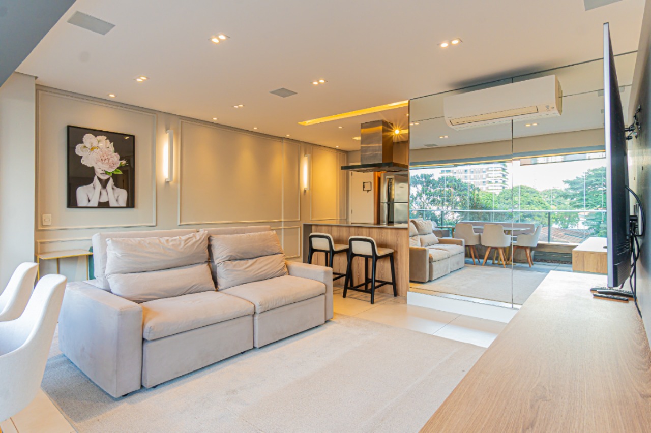 Apartamento, 2 quartos, 81 m² - Foto 11