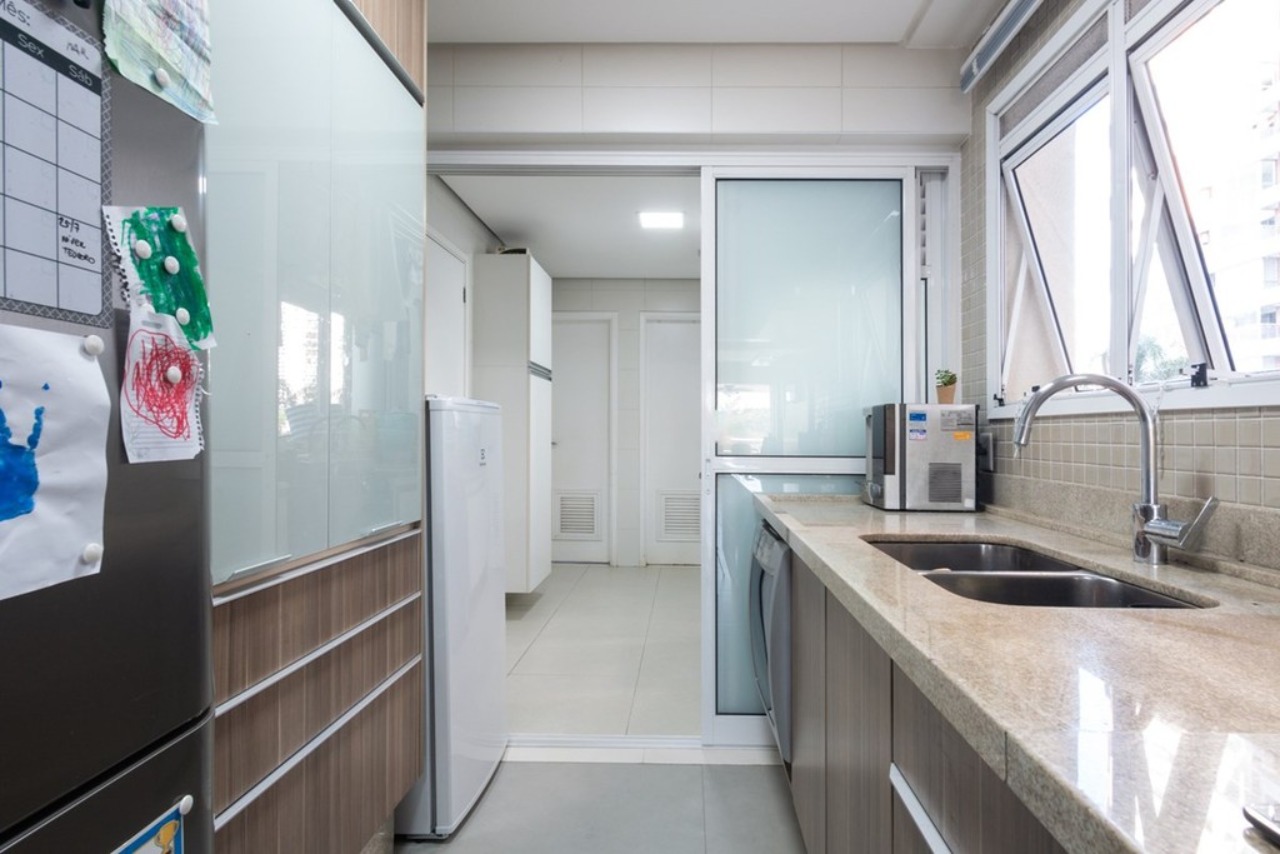 Apartamento, 4 quartos, 175 m² - Foto 16