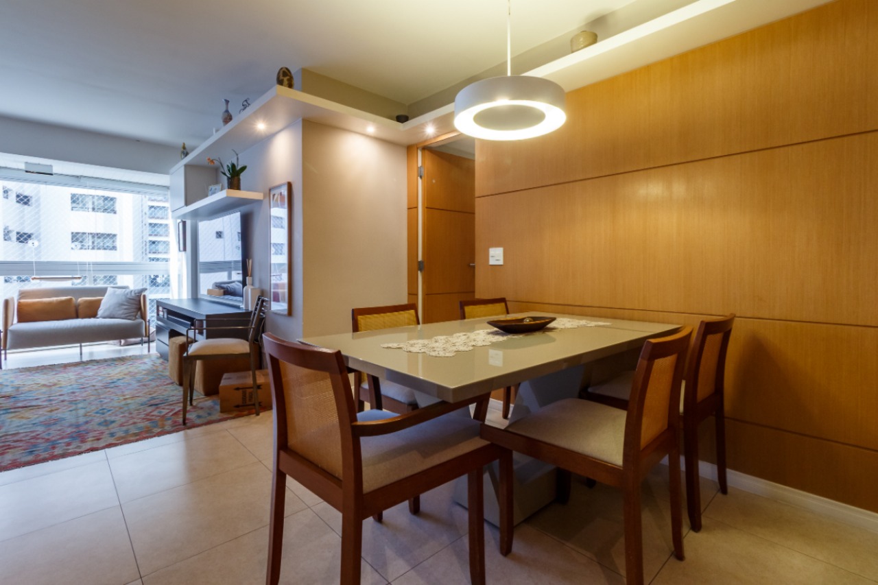 Apartamento, 3 quartos, 97 m² - Foto 8