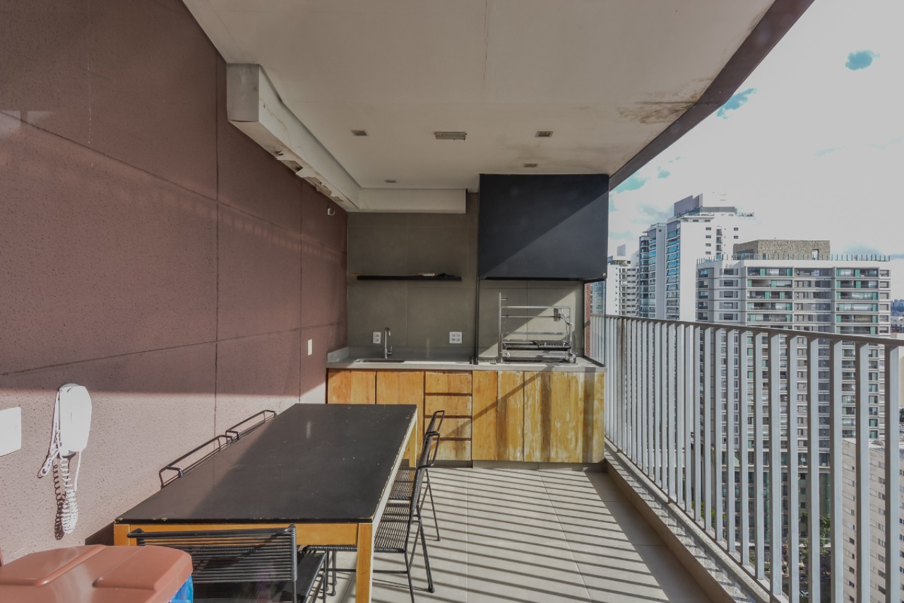 Apartamento, 1 quarto, 57 m² - Foto 41